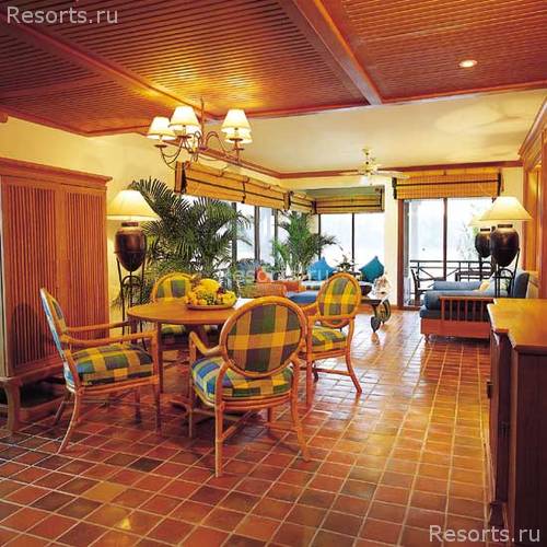Laguna Beach Resort 24
